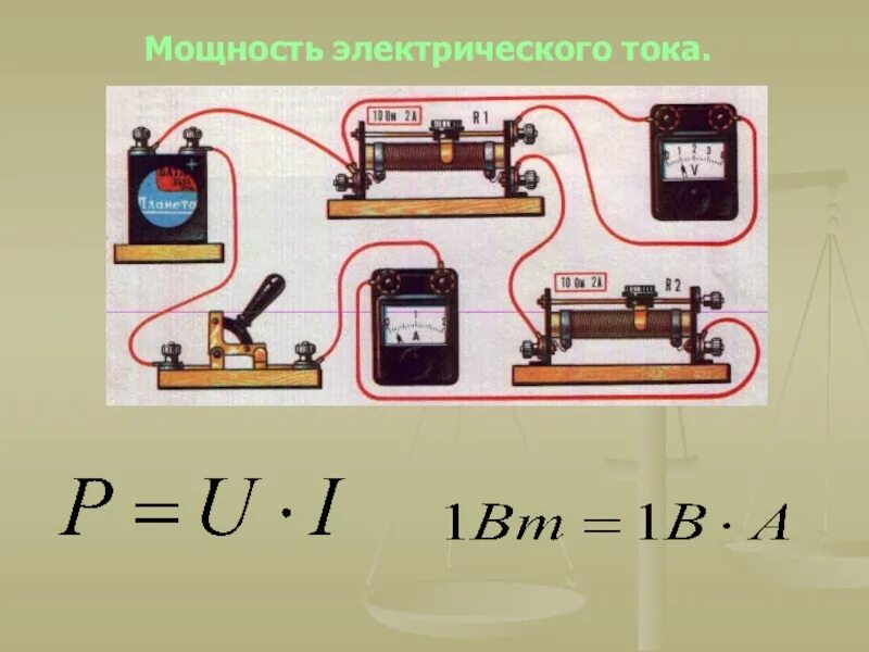 Работа электрического тока презентация 8 класс физика. Закон Джоуля Ленца сила тока. Мощность электрического тока 8 класс физика. Работа и мощность электрического тока. Работа электрического тока мощность электрического тока.