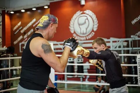 Новости бокса allboxing