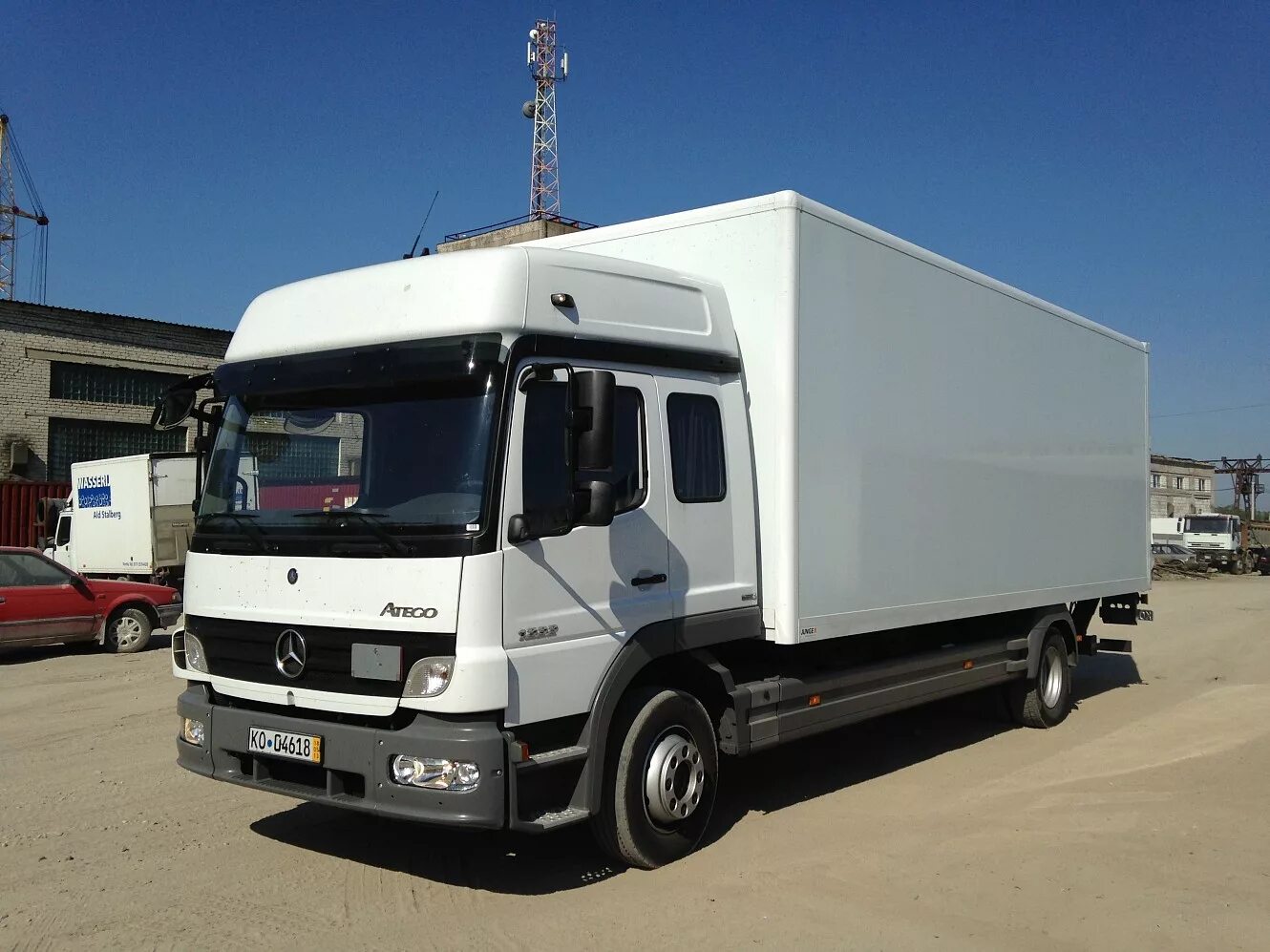 Mercedes-Benz Atego 1222. Мерседес Бенц Атего. Мерседес Бенц Атего 1222. Мерседес-Бенц Атего грузовой. Купить мерседес 5 тонн