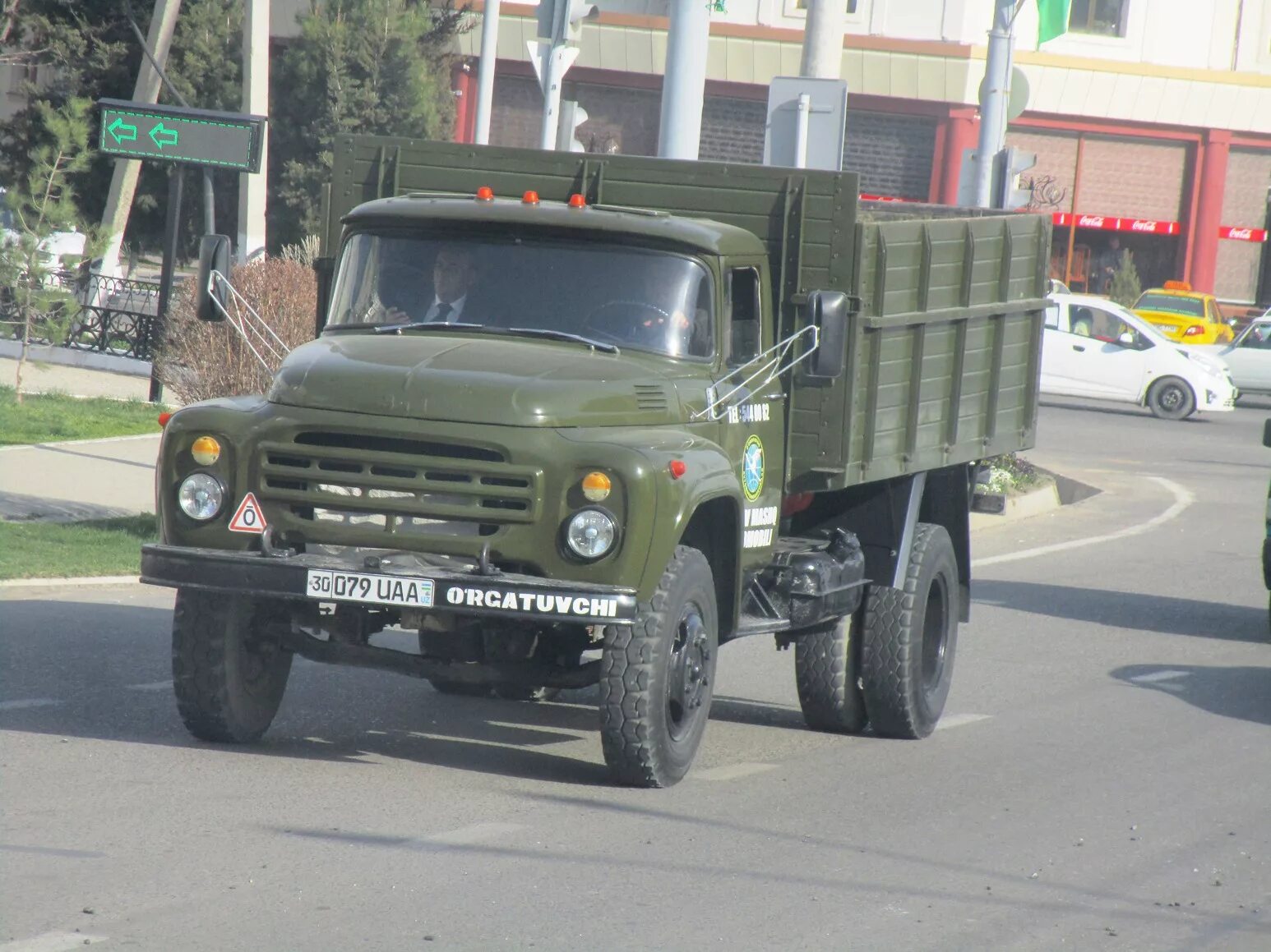 зил 131 номера. номер двигателя зил 131.