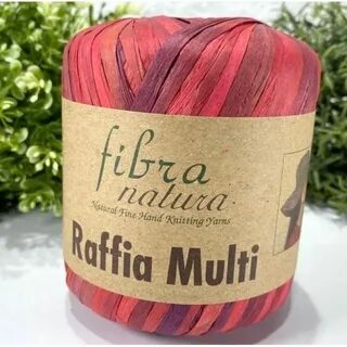Фибра натура