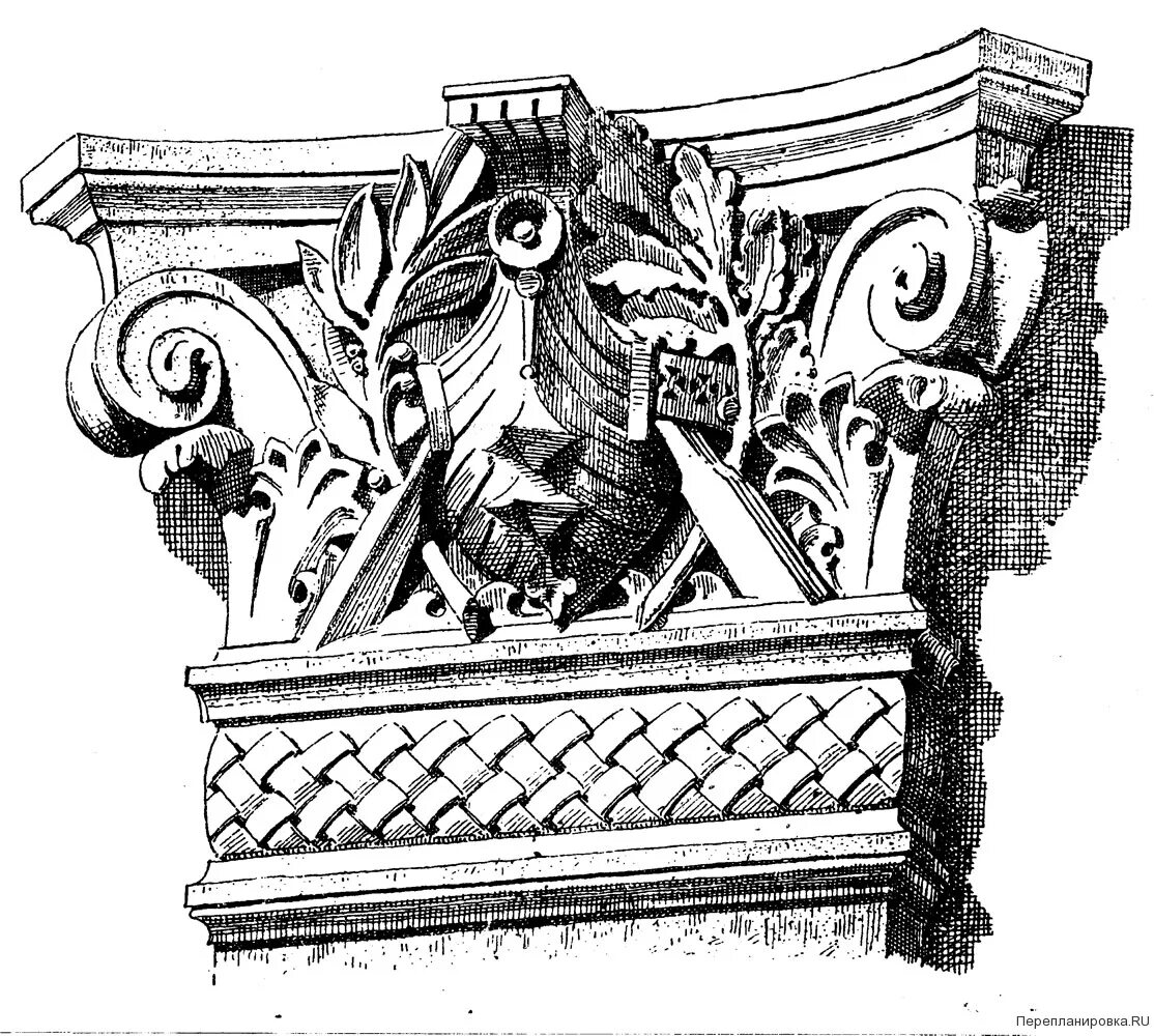 архитектуры детали в интерьере. гравюры в интерьере. лестница гравюра. каталог архитектора. архитектура окна проемы разные гравюра графика.