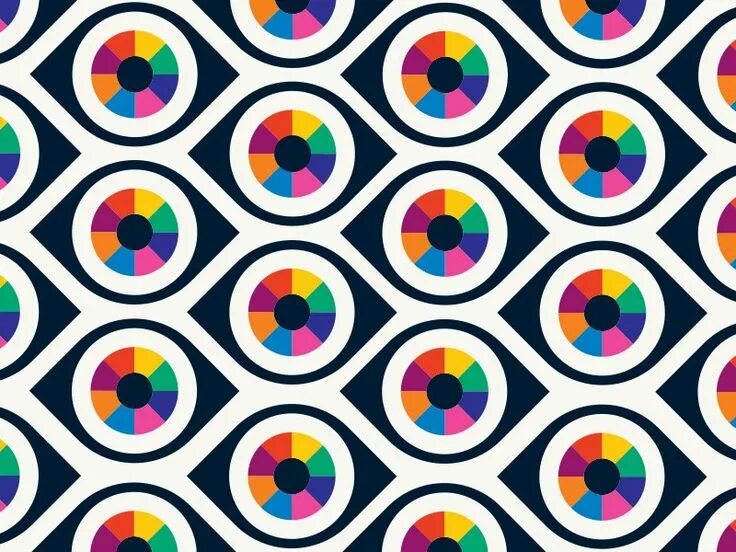 Graphic pattern