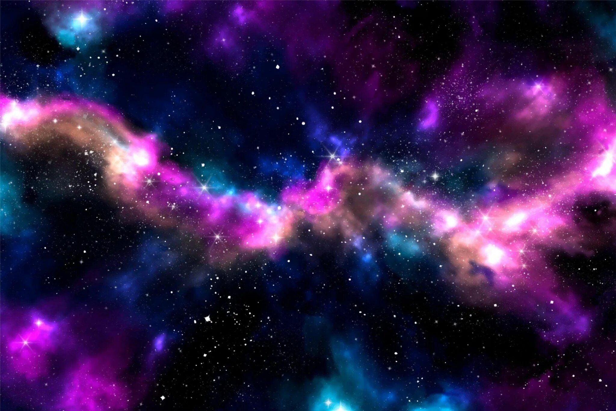 Космос. Что такое большое магелланово облако в астрономии. Космос звезды. Космический фон. Космический фон.