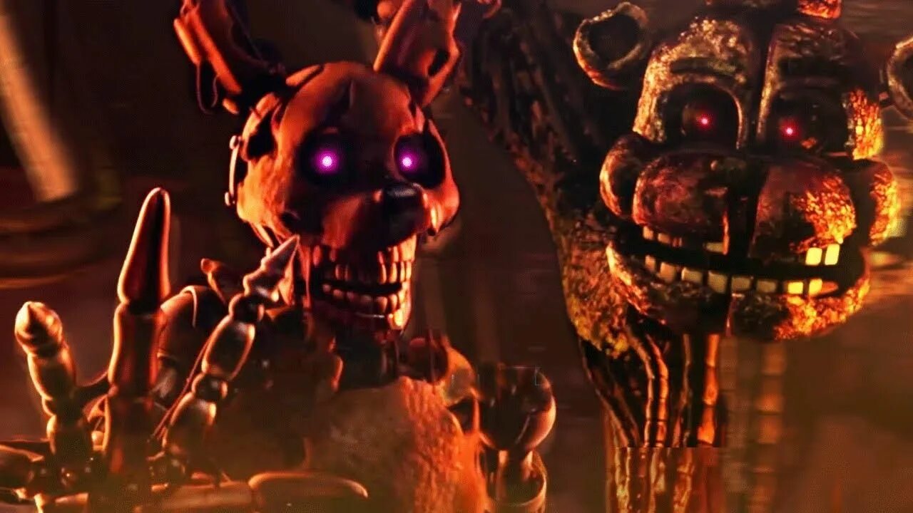 Fnaf movie afton. ФНАФ 9 BURNTRAP. Блоб ФНАФ. СПРИНГТРАП ФНАФ 9 секьюрити Брич. BURNTRAP FNAF 9.