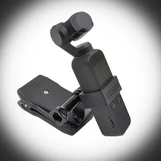 Osmo pocket