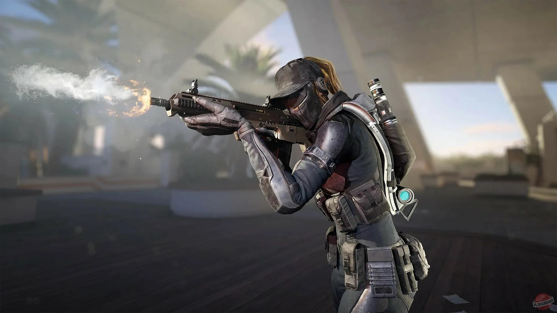Шутер фото. Xdefiant tom clancy. Игра новая tom clancy's xdefiant. Игра xdefiant. Новая игра том клэнси.