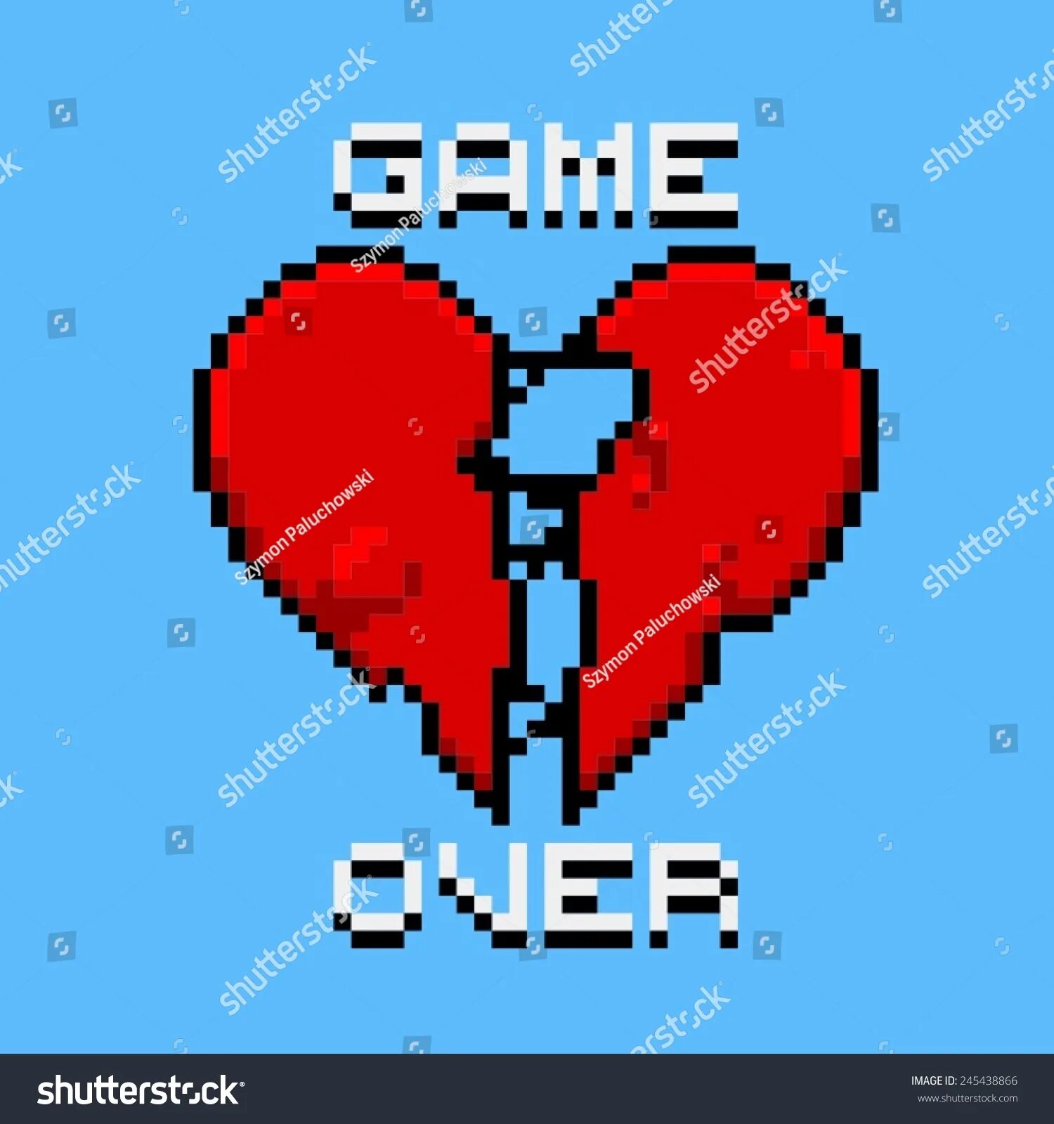 Овер лове. Game over Love. Game over сердце. Гейм овер картинки любовь. Game over Pixel Art.