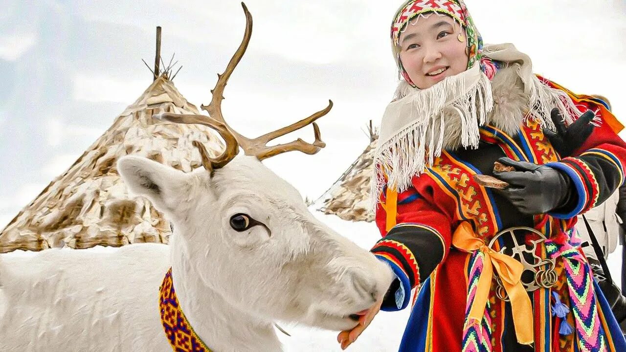 Ненцы Ханты манси. Народы севера ненцы. Ямало-Ненецкий автономный округ коренные жители.