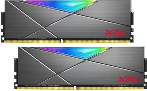 Adata xpg d50 rgb