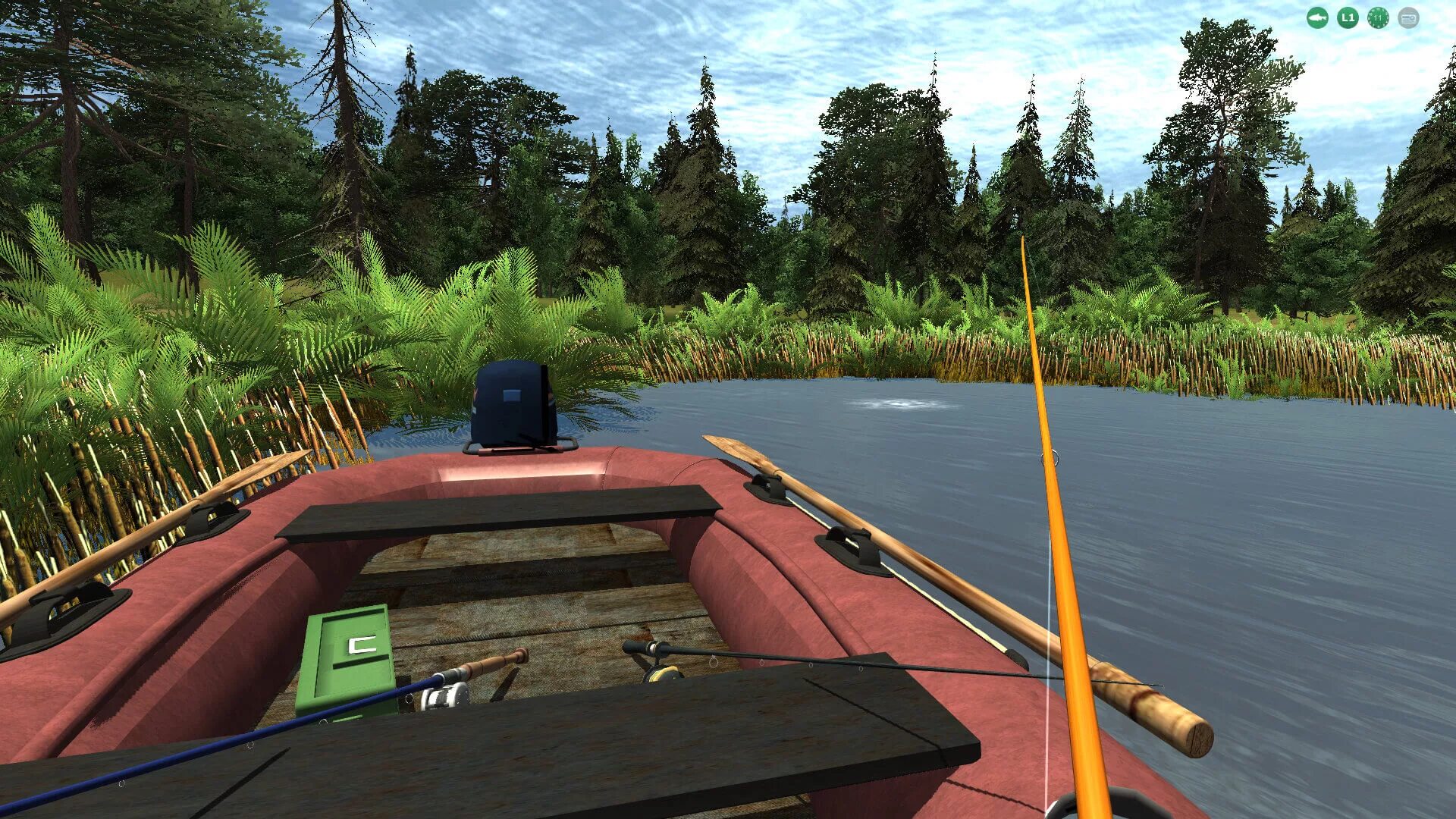 Рыбалка игра на слабый пк. Игра Sport Fishing. Фишинг симулятор 2012. Симулятор рыбалки на лодке. Лучший симулятор рыбалки.