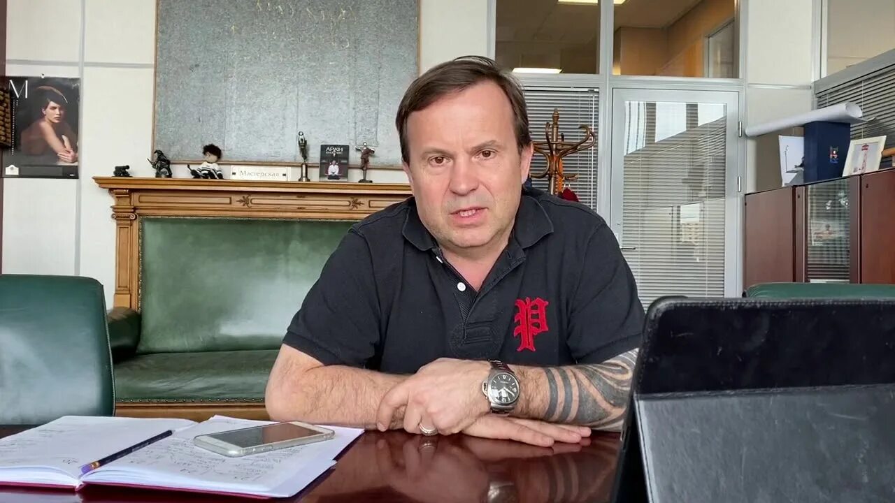 Андрей лушников г омск 188 фото Деловой климат 2021: и лед, и пламя