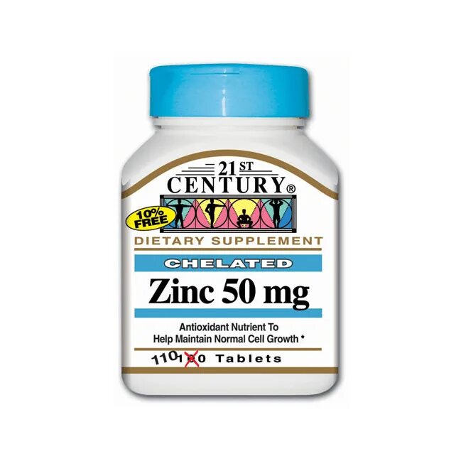 Цинк 21 Century 50мг. Chelated Zinc 50 MG 21 Century. 21st Century Magnesium 250 мг 110 таб.. Кальций магний цинк 21st Century.