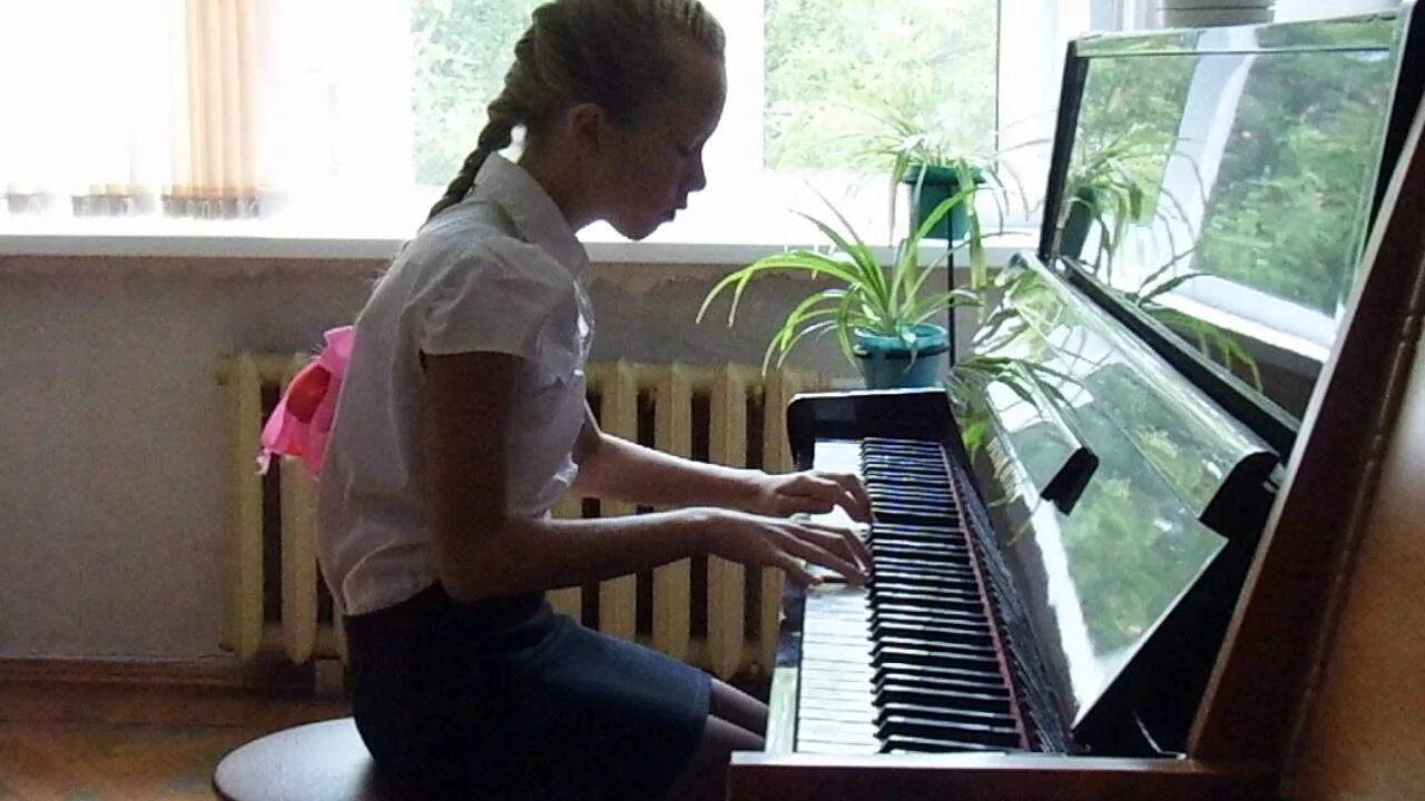 Слушать лядова