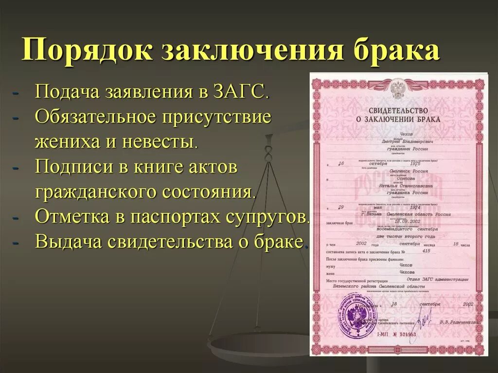 Развод граждан рф. Порядок заключения брака. Порядок заключения бра. Каков порядок заключения брака. Брак о заключении брака.