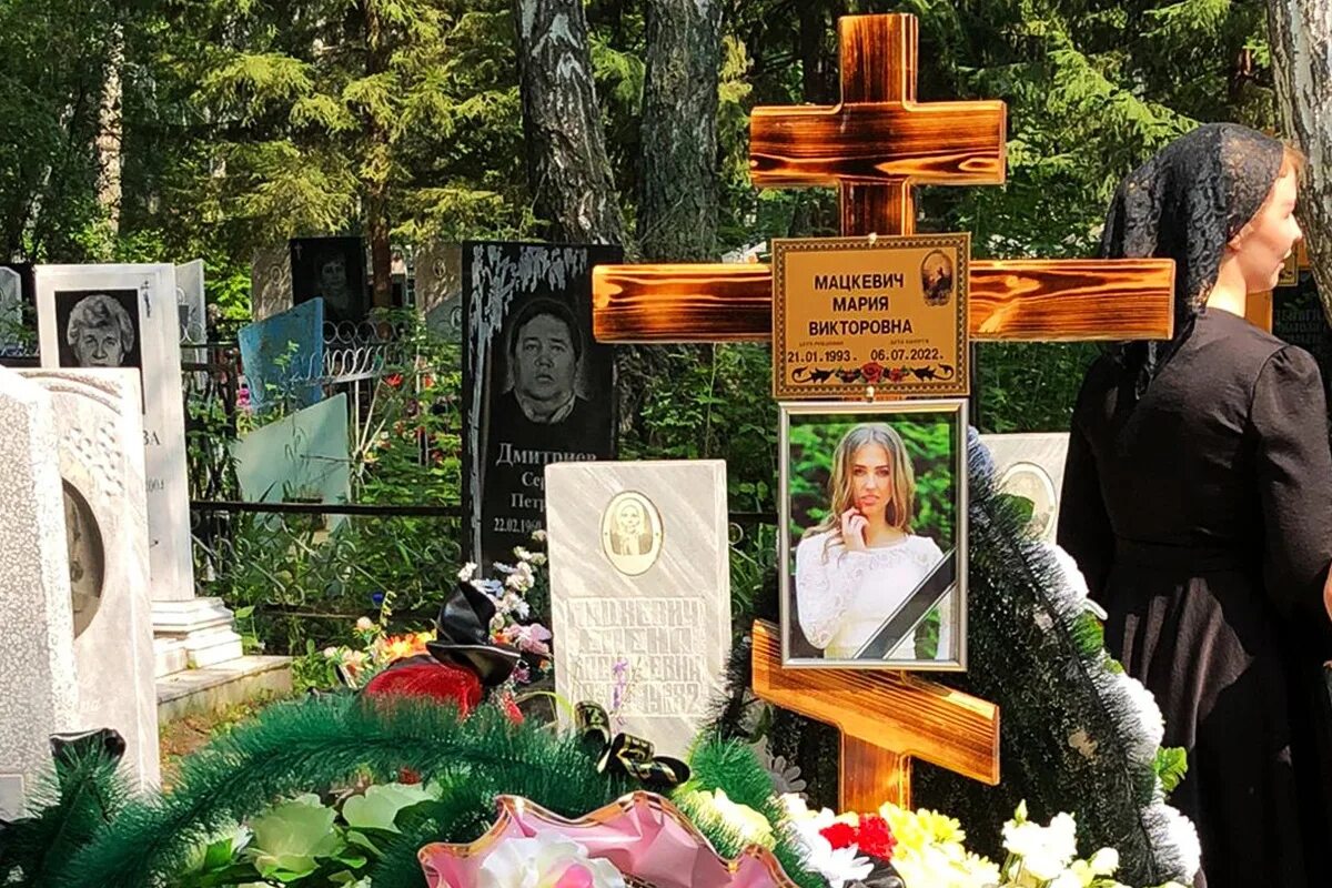 Найдена девушка мертвой в квартире