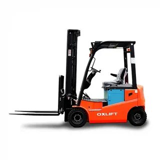 Электропогрузчик oxlift