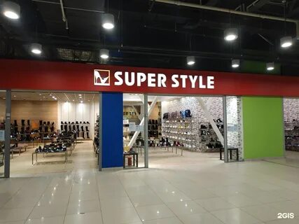 Super style