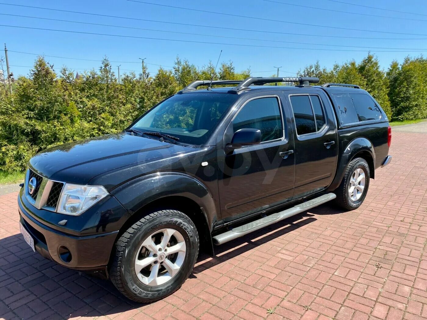 Navara 2007. Ниссан навара 2007 г. nissan navara d40 custom. ниссан навара d40 отзывы 2.5 дизель.