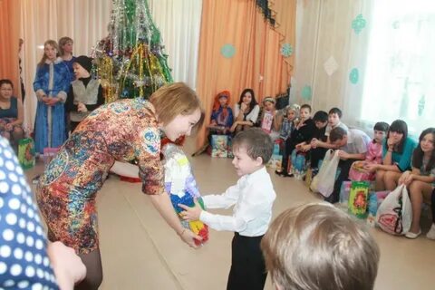 Кизильский детский сад 4