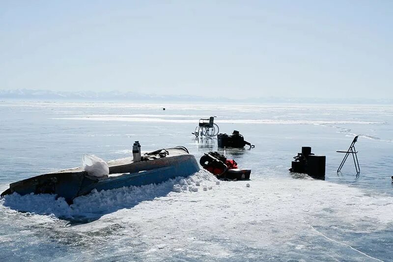 В каком городе снимали лед 3. В каком городе снимали лед 3