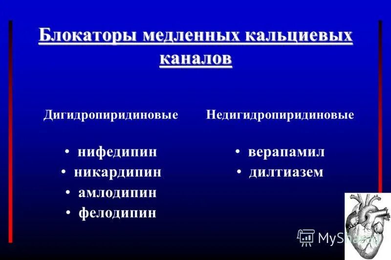 Бкк препараты