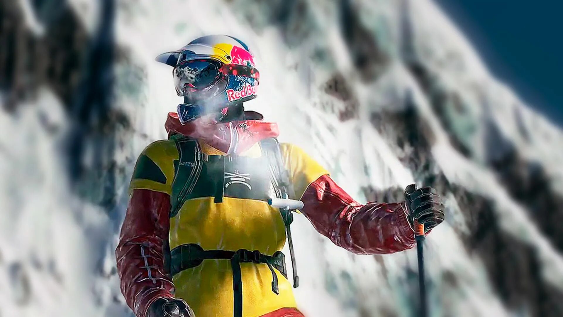 Steep (2016). Стип. Стип. Steep game. Steep ps4 обложка.