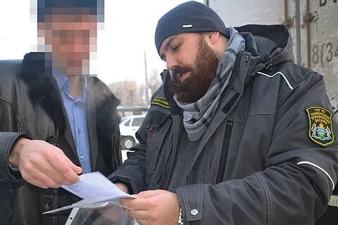 Вне закона тюмень
