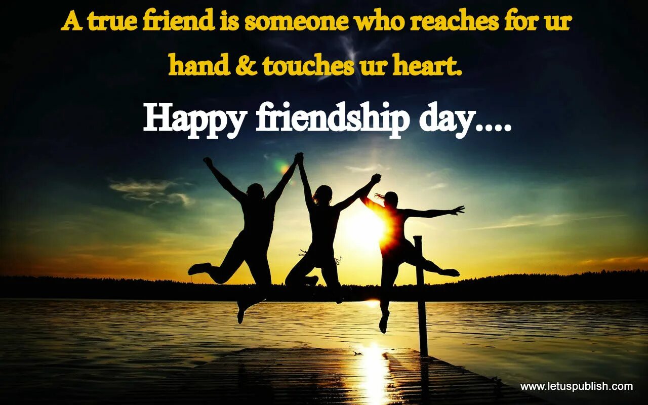 Friendship Day. Happy Friendship Day. Настоящие друзья. Картинки яркие о дружбе Friendship.