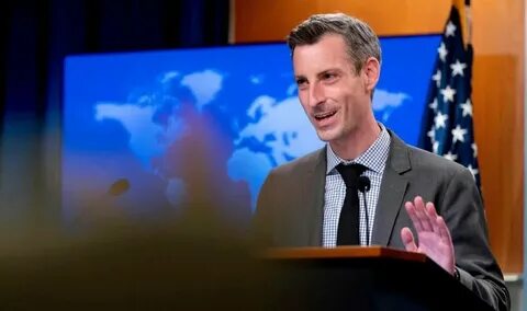 Сша заявили