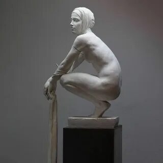 Скульптура скульпторы