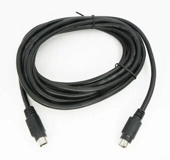 Ch input