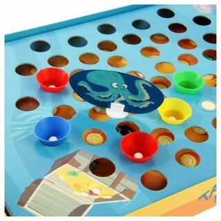 Наше море игра