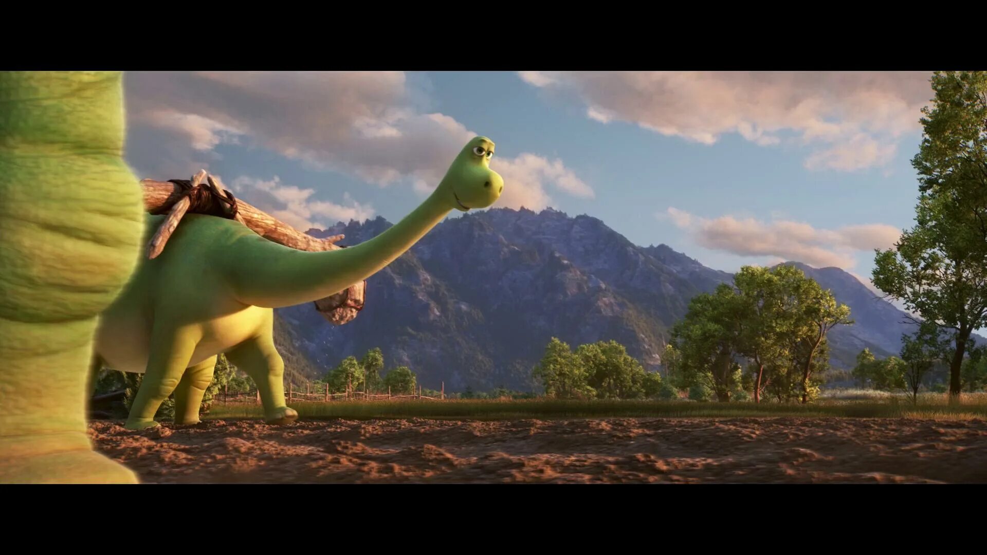 Хороший динозавр (2015):. Динозавр из мультфильма. Динозаврами 2015