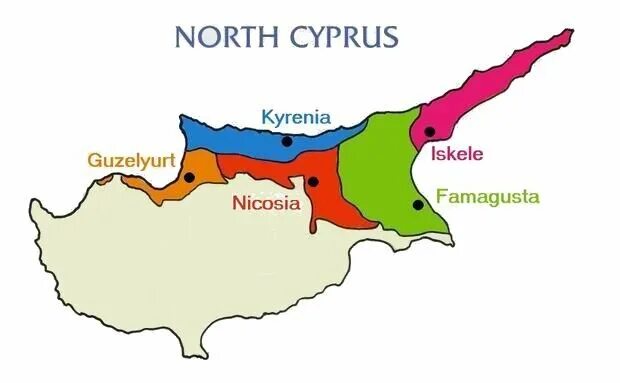 Северная турция на карте. Северная турция на карте. Северная турция на карте. Северная турция на карте. Административная карта турции.