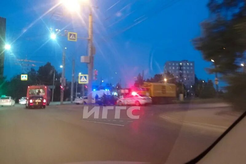 иггс ижевск записи сообщества