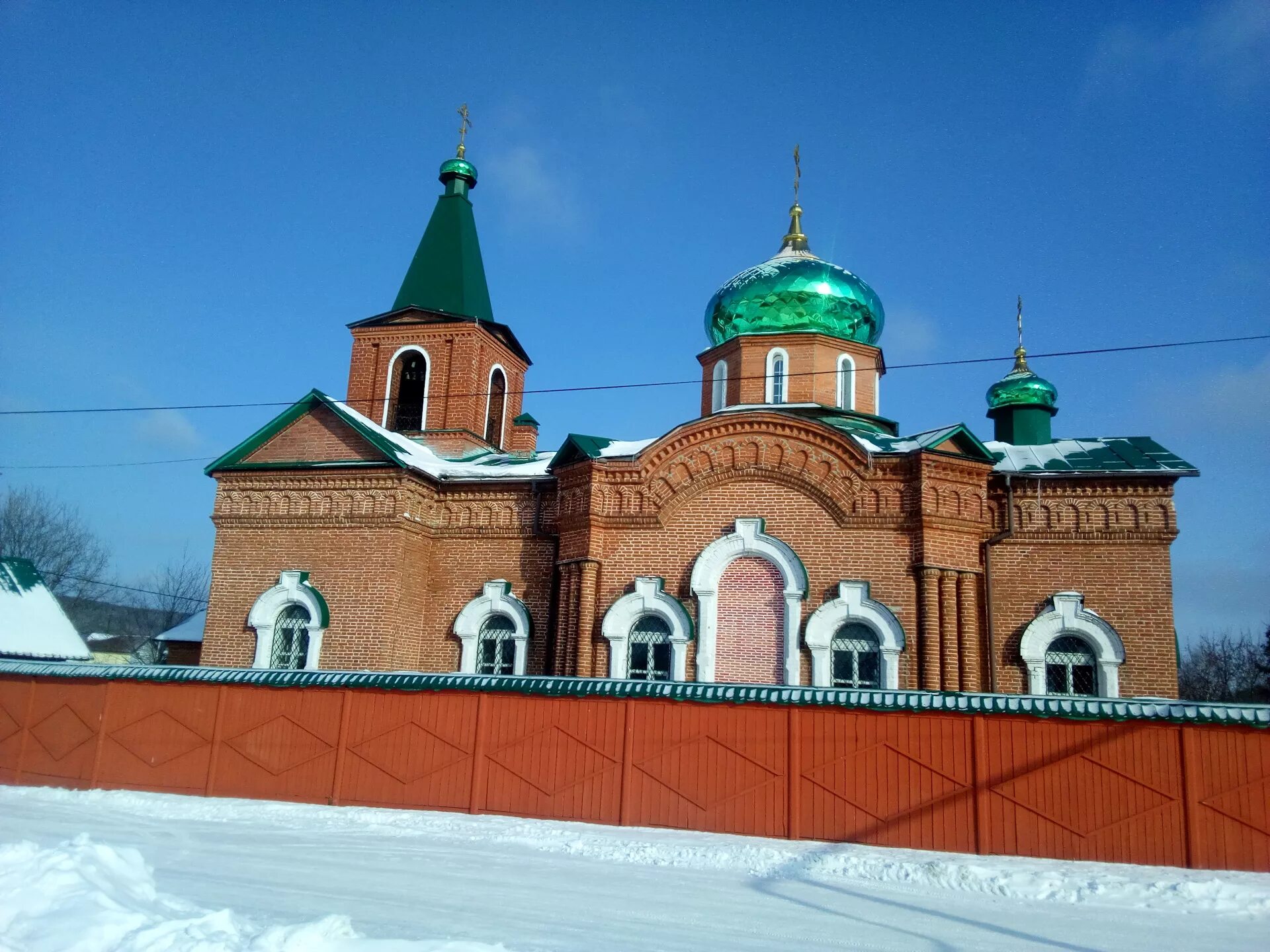 Тарасково монастырь сайт