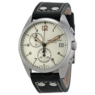 Hamilton pilot pioneer