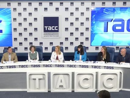 Организационный комитет конференции