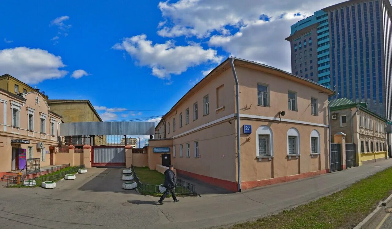 дубининская, 27, стр. 1. дубининская 27 с 5. москва, дубининская ул. 1.