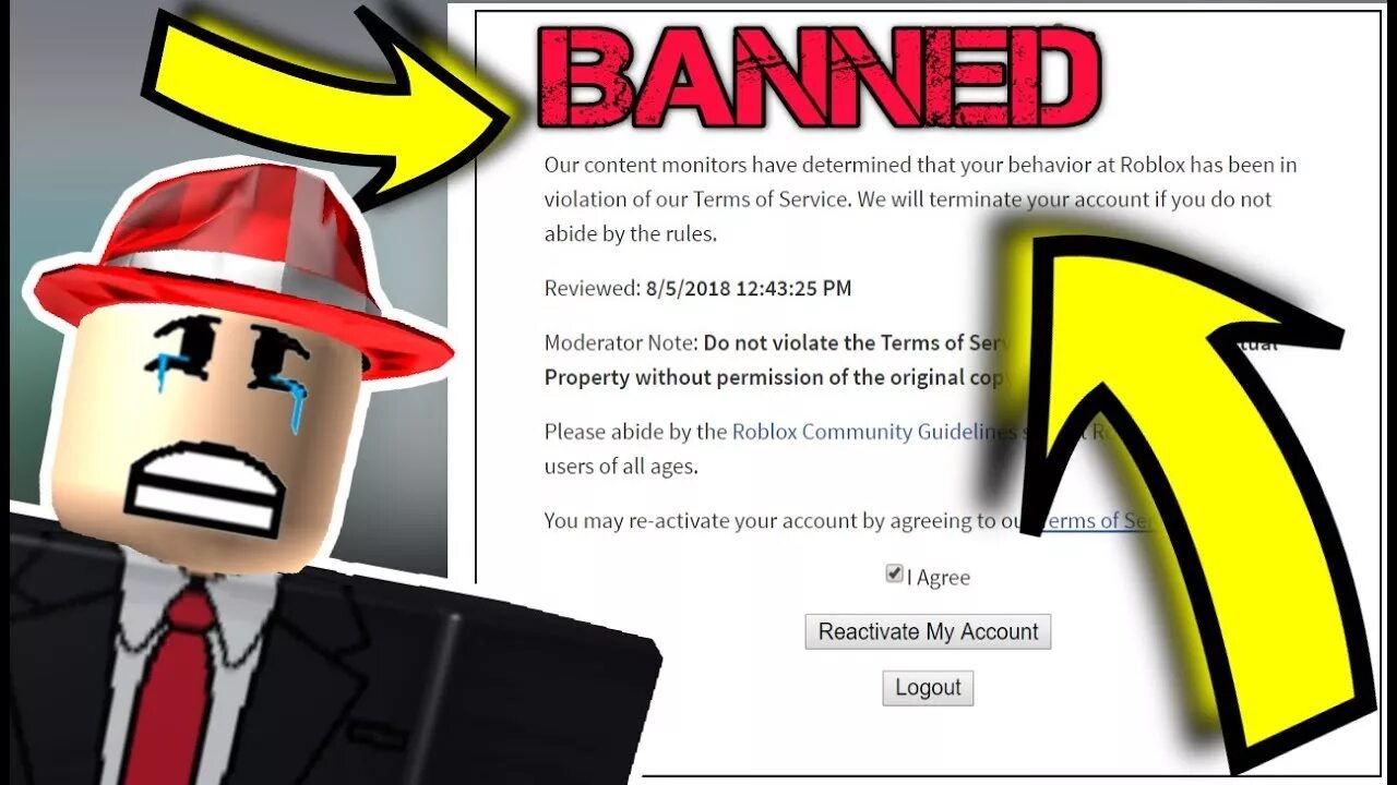 Roblox баны. Бан РОБЛОКС. Фото БАНА В РОБЛОКС. Бан аккаунта в РОБЛОКС. Ban ban РОБЛОКСА.