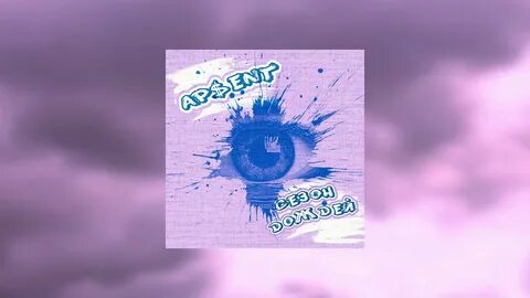 Apsent музыка