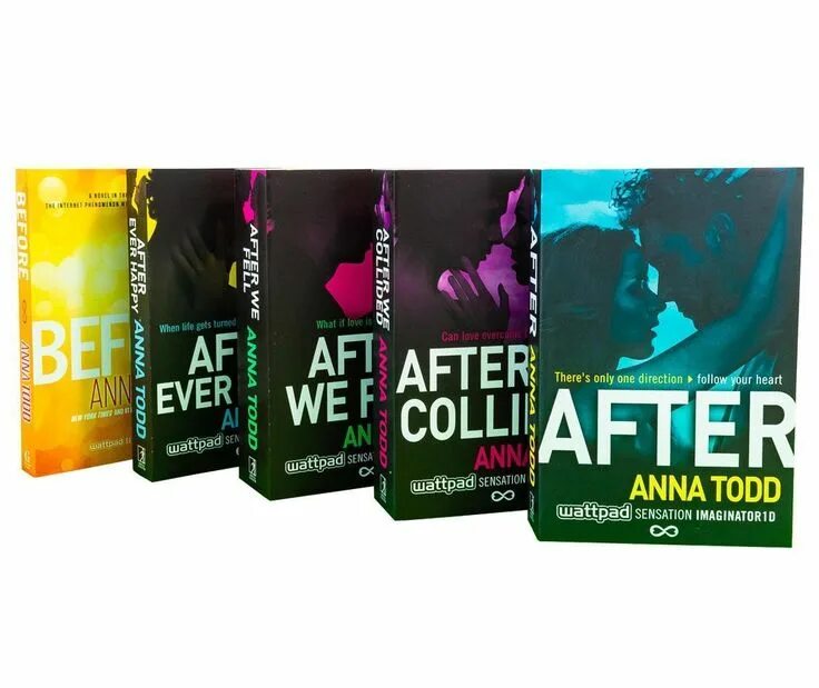 Цена книги после. Todd Anna "after". After book Anna Todd.