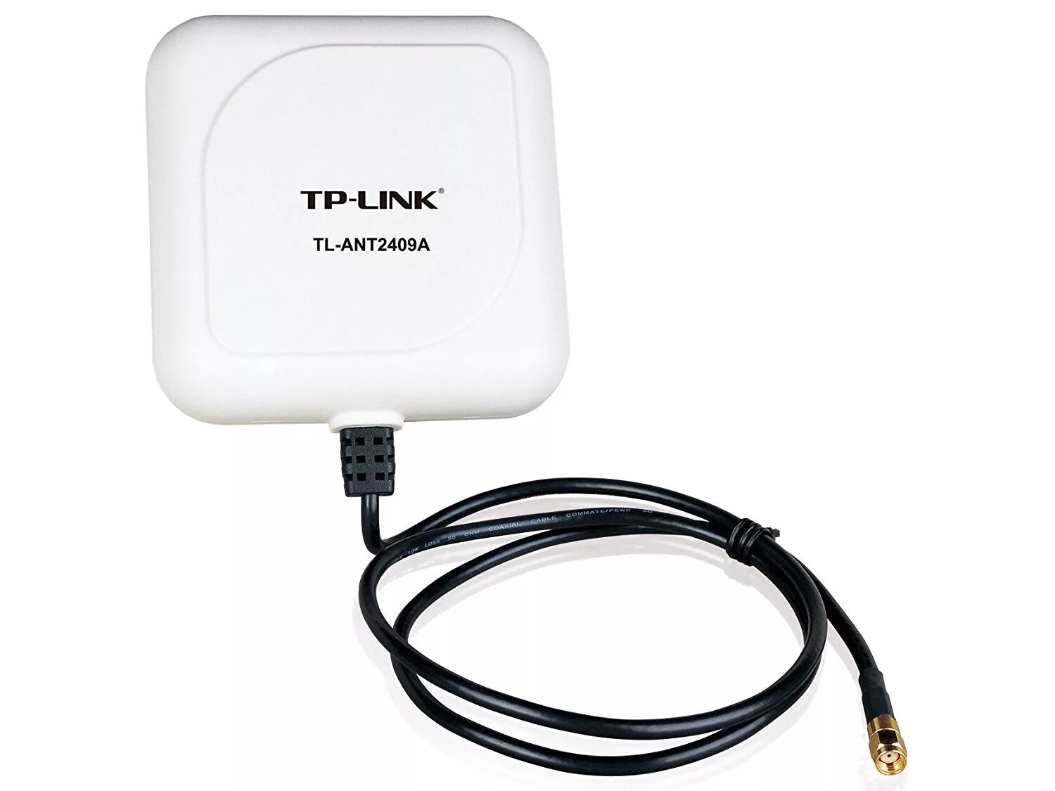 Антенна wifi усиливающая купить. Антенна TP-link TL-ant2409a. Антенна TP-link TL-ant2409a 2.4 ГГЦ. Антенна TP link TL ant2409b. TP link антенна WIFI внешняя.