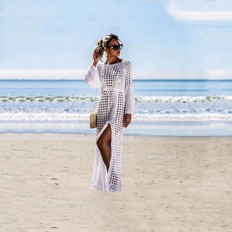 Пляжное платье на подиуме. Туника для пляжа. Пляжные туники на вайлдберриз. Пляжная туника. Туника для пляжа.