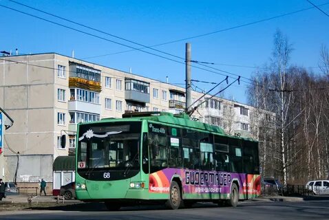 Рыбинск 34