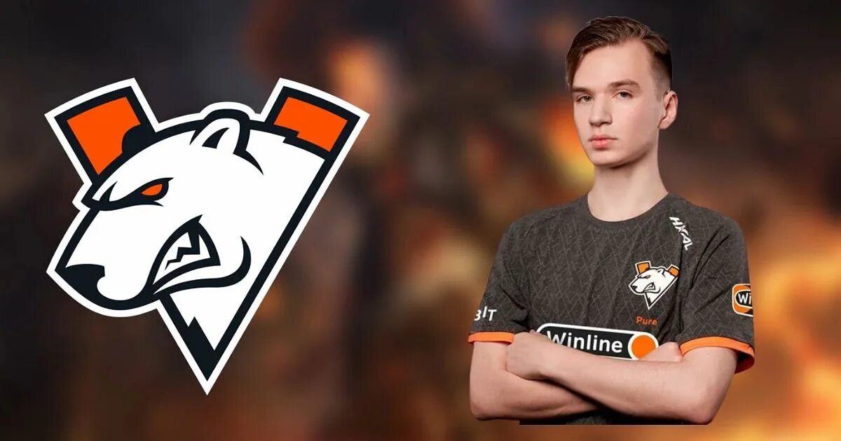 Kappa virtus pro. Pure игрок Dota 2. Pure Виртус про.