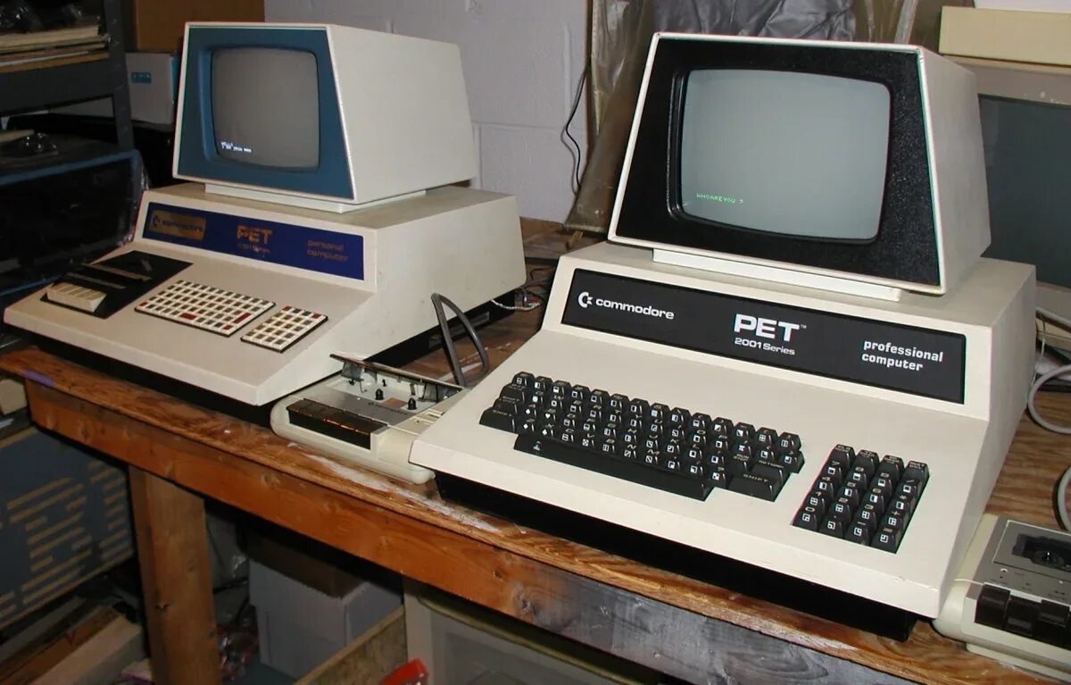Classical computer
