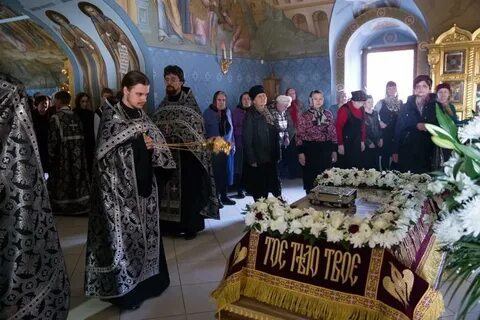 Когда выносят плащаницу перед пасхой в 2024