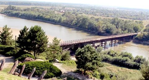 Кубань лабинск